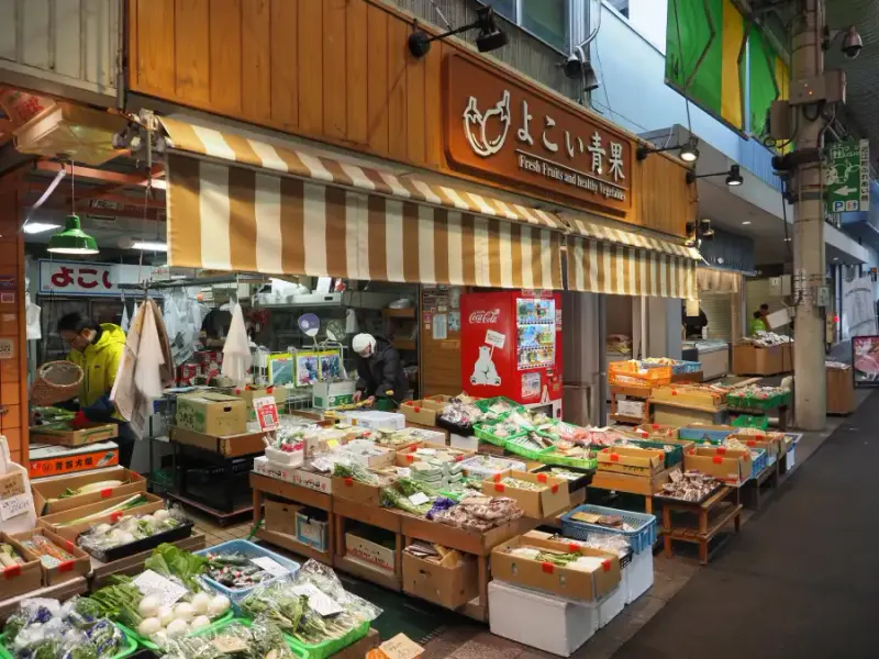 Japan