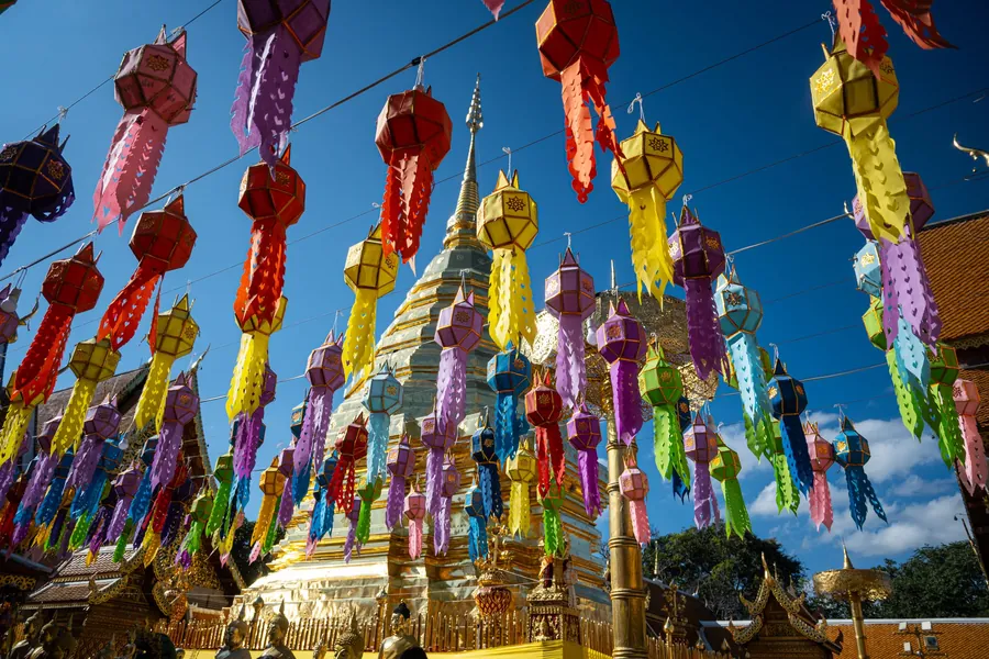 Chiang Mai, Thailand