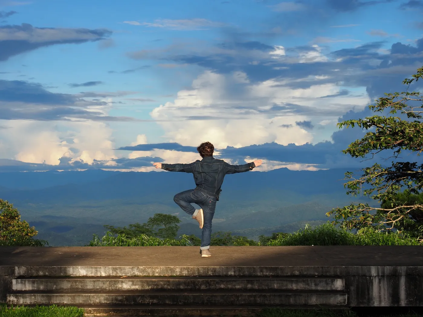 Pai, Thailand